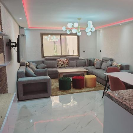 Appartment Igar Azougagh Elhoceima Al Hoceima Luaran gambar