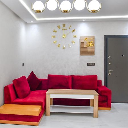 Appartment Igar Azougagh Elhoceima Al Hoceima Luaran gambar