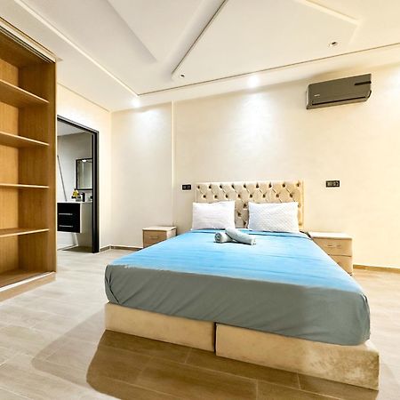 Appartment Igar Azougagh Elhoceima Al Hoceima Luaran gambar