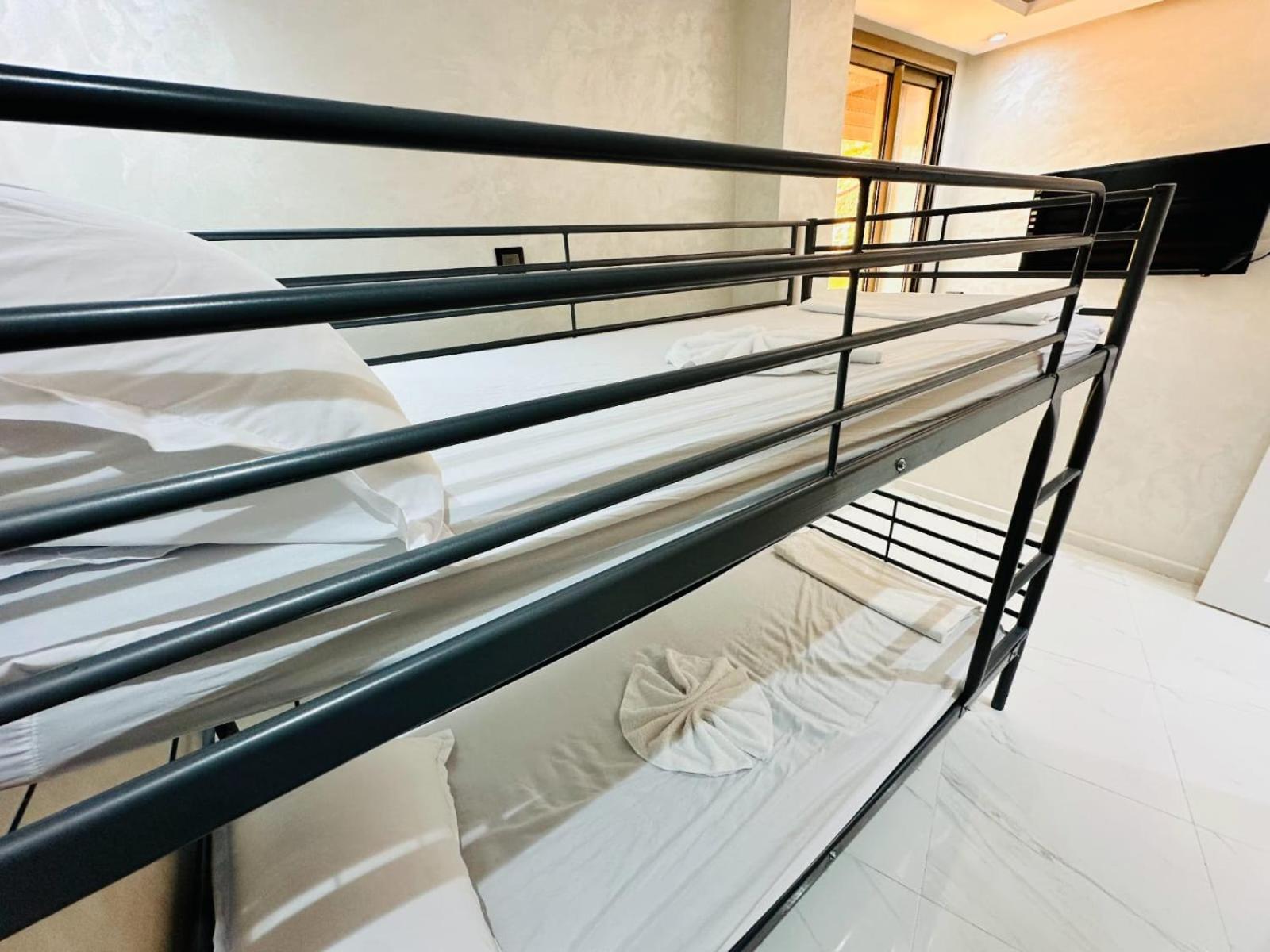 Appartment Igar Azougagh Elhoceima Al Hoceima Luaran gambar