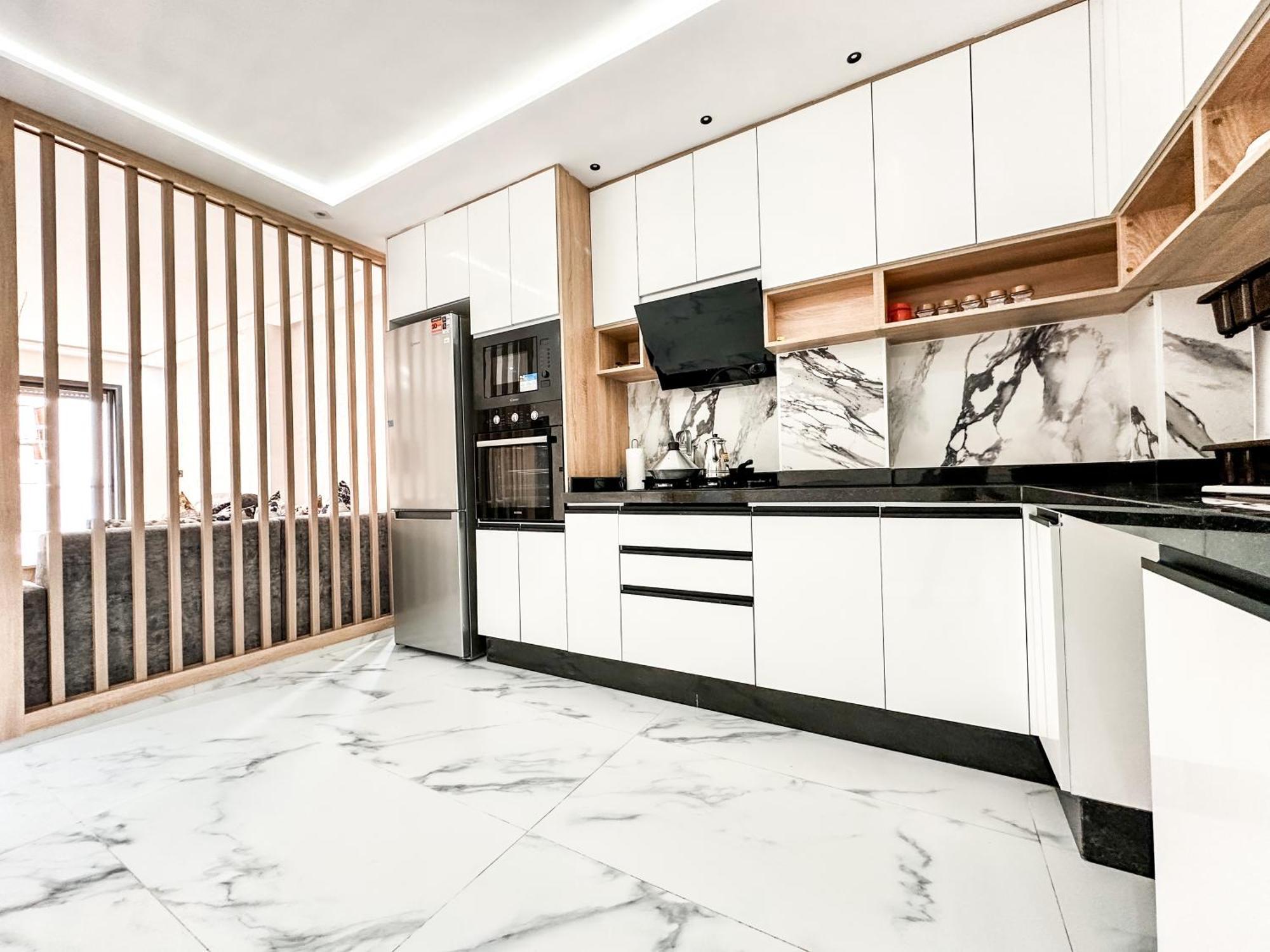 Appartment Igar Azougagh Elhoceima Al Hoceima Luaran gambar
