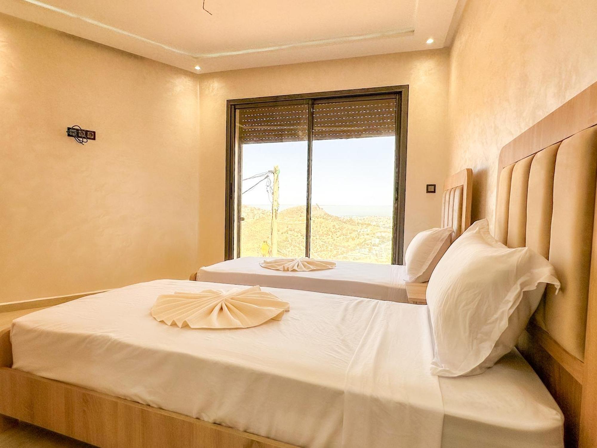 Appartment Igar Azougagh Elhoceima Al Hoceima Luaran gambar