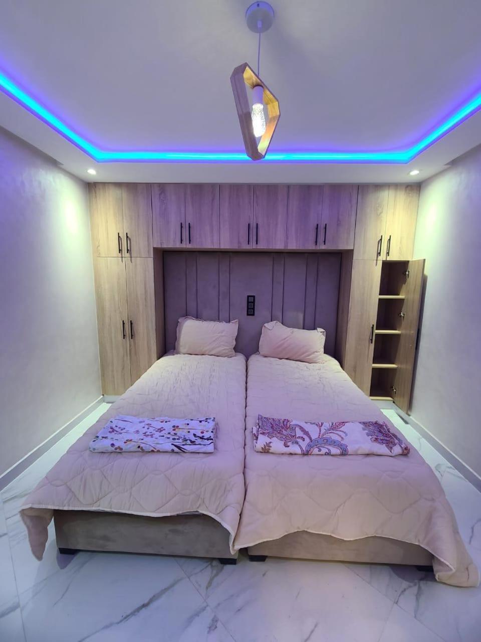 Appartment Igar Azougagh Elhoceima Al Hoceima Luaran gambar