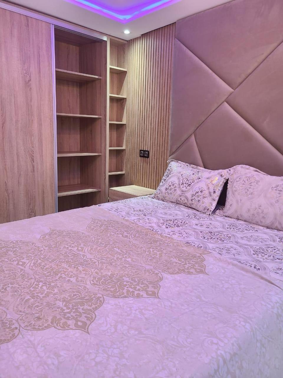 Appartment Igar Azougagh Elhoceima Al Hoceima Luaran gambar