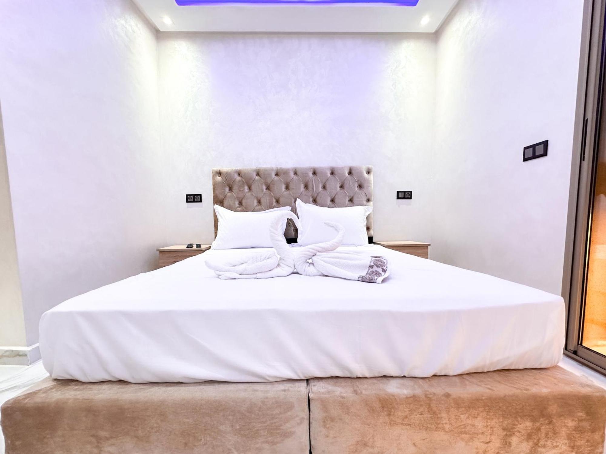 Appartment Igar Azougagh Elhoceima Al Hoceima Luaran gambar