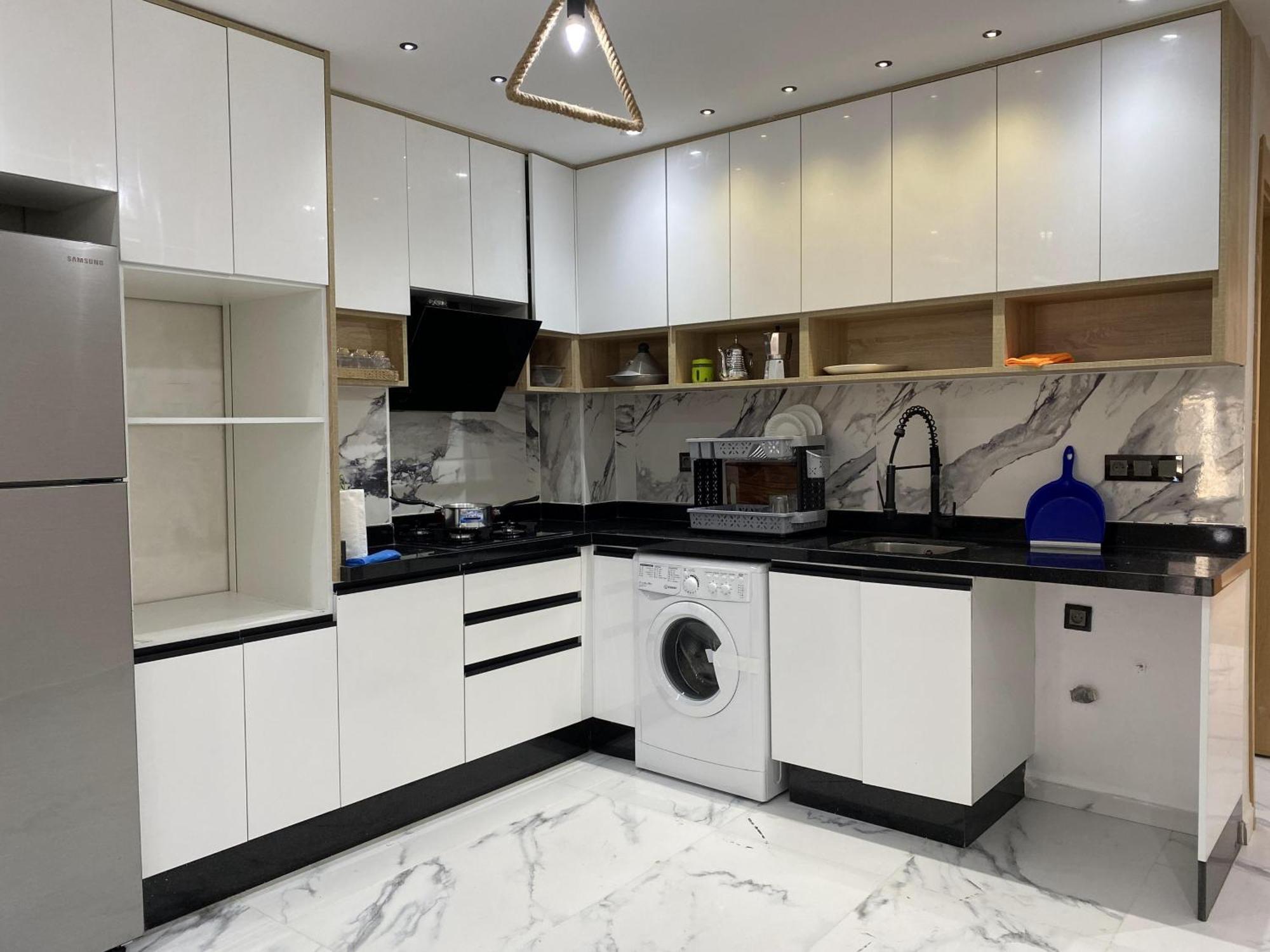 Appartment Igar Azougagh Elhoceima Al Hoceima Luaran gambar