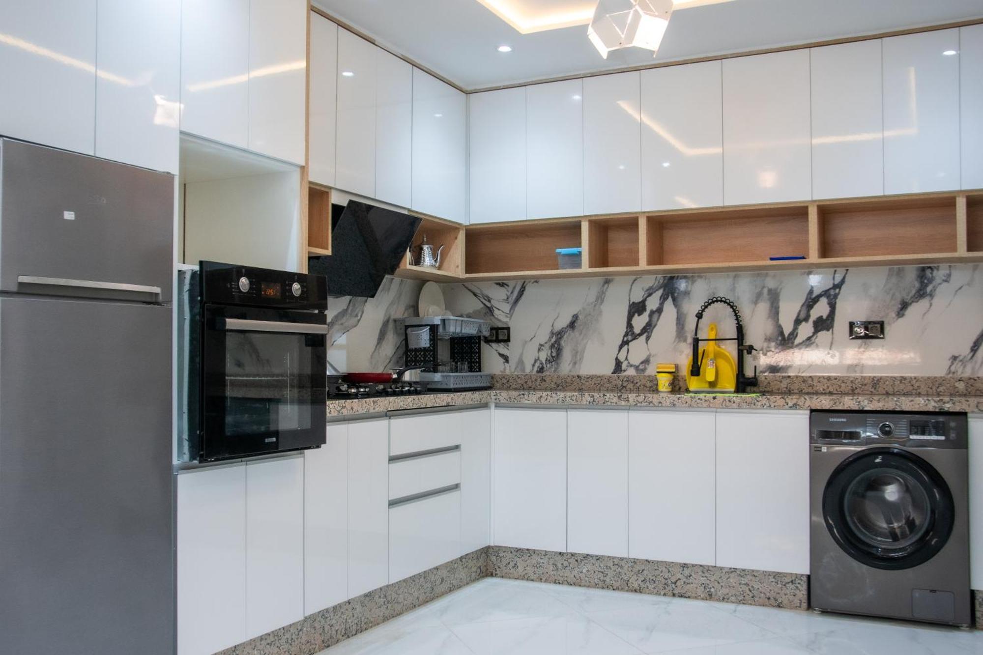 Appartment Igar Azougagh Elhoceima Al Hoceima Luaran gambar