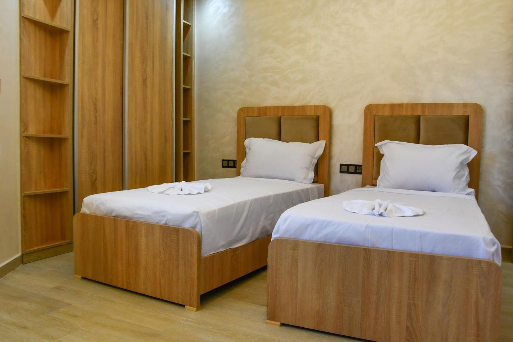 Appartment Igar Azougagh Elhoceima Al Hoceima Luaran gambar