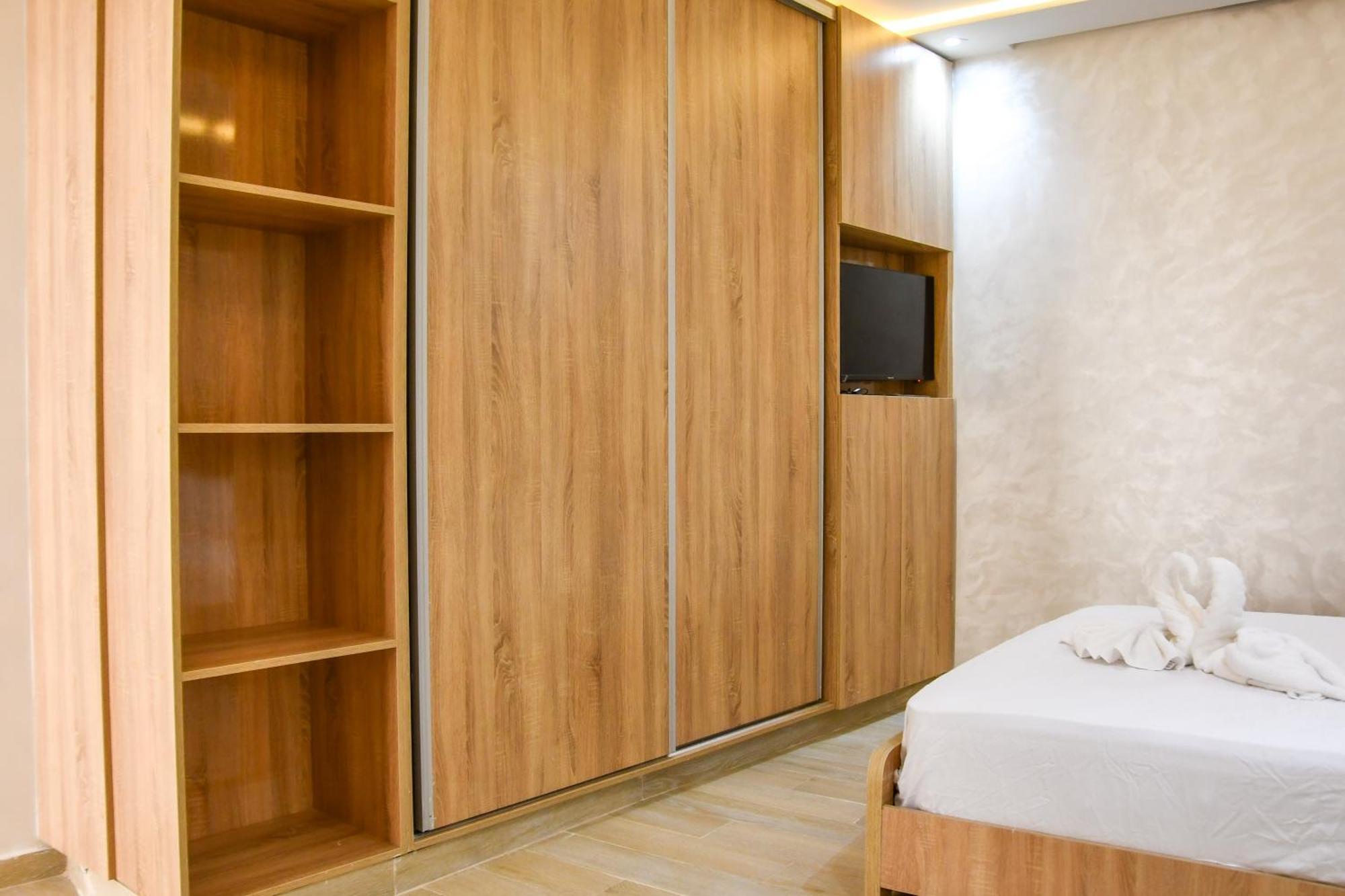 Appartment Igar Azougagh Elhoceima Al Hoceima Luaran gambar