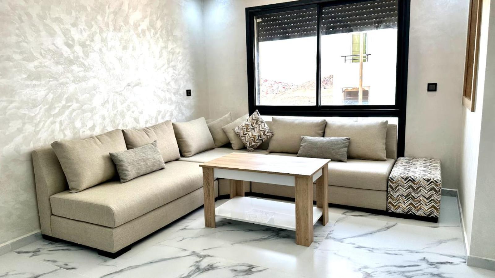 Appartment Igar Azougagh Elhoceima Al Hoceima Luaran gambar
