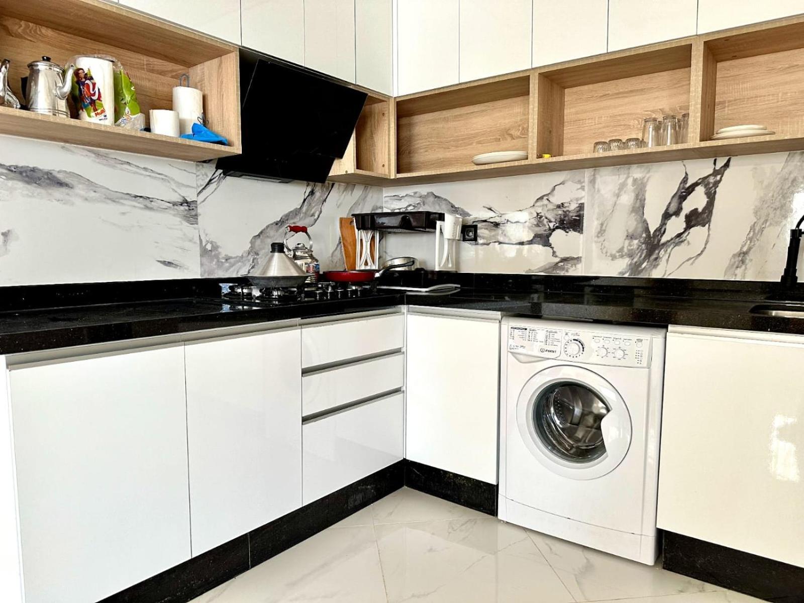Appartment Igar Azougagh Elhoceima Al Hoceima Luaran gambar