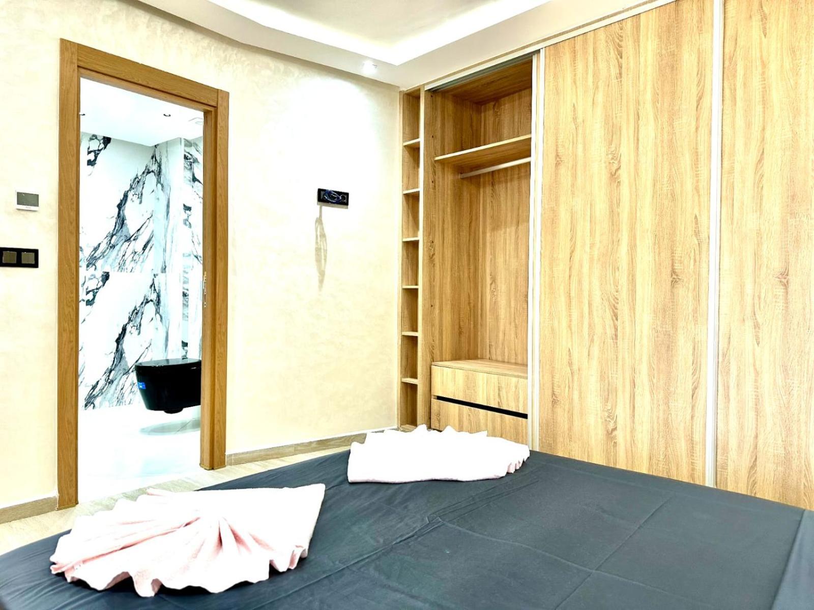 Appartment Igar Azougagh Elhoceima Al Hoceima Luaran gambar