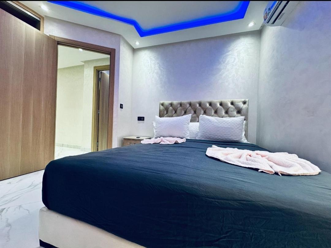 Appartment Igar Azougagh Elhoceima Al Hoceima Luaran gambar