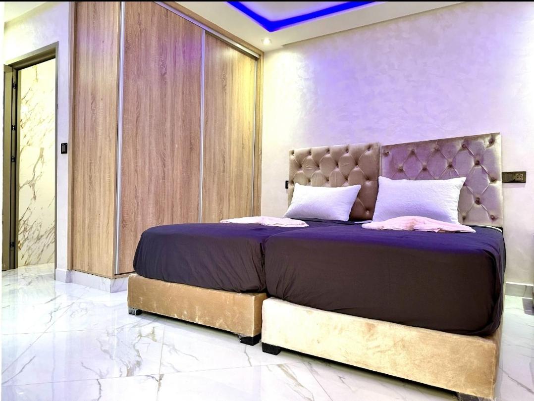 Appartment Igar Azougagh Elhoceima Al Hoceima Luaran gambar