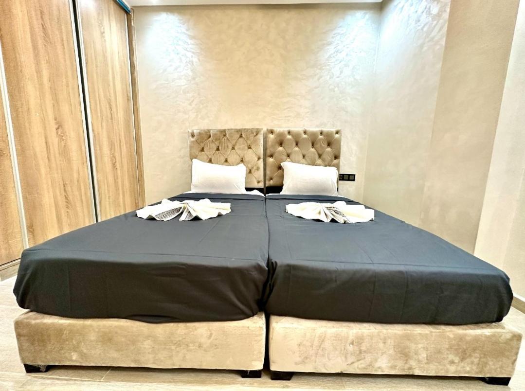 Appartment Igar Azougagh Elhoceima Al Hoceima Luaran gambar