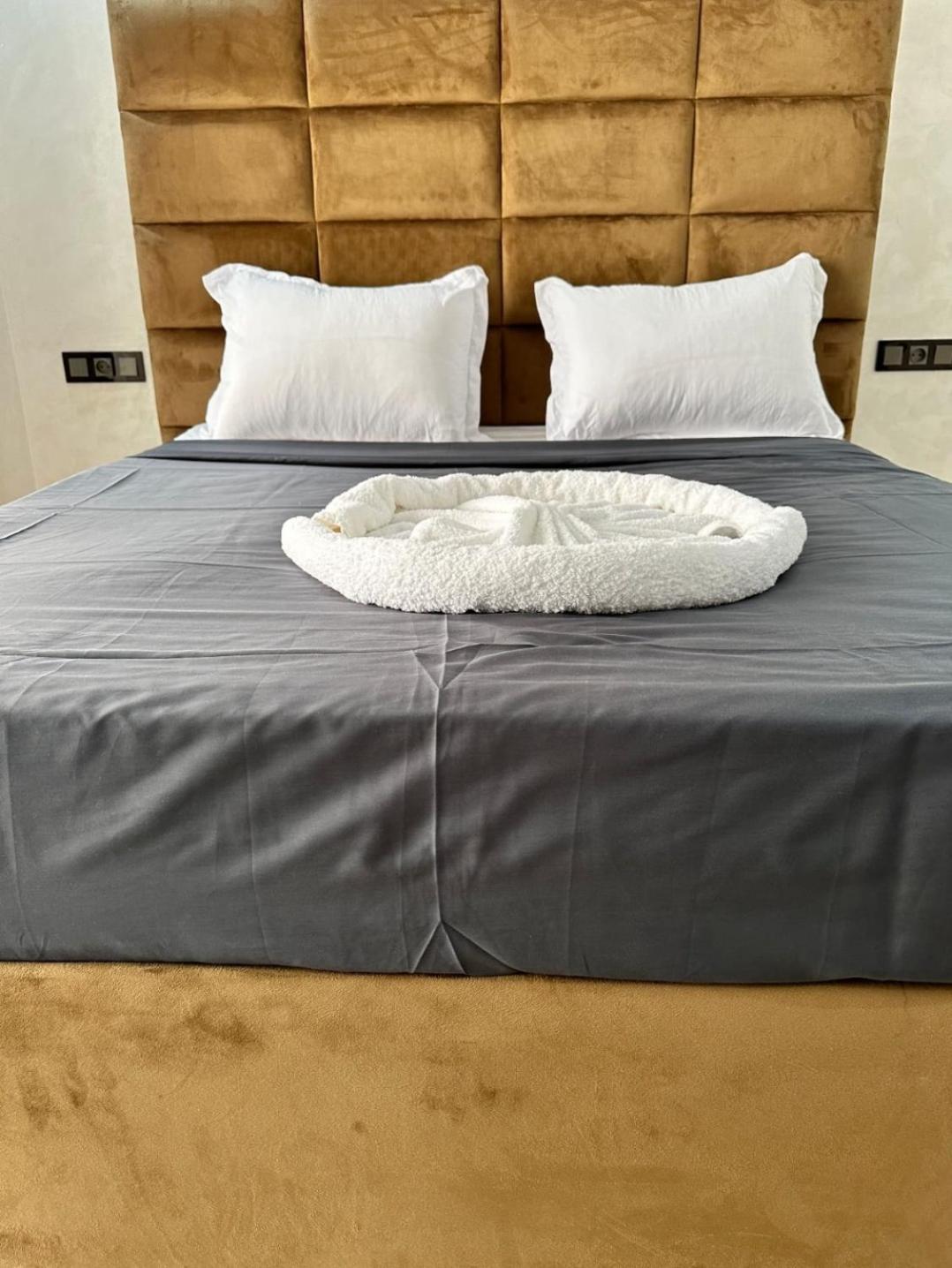 Appartment Igar Azougagh Elhoceima Al Hoceima Luaran gambar