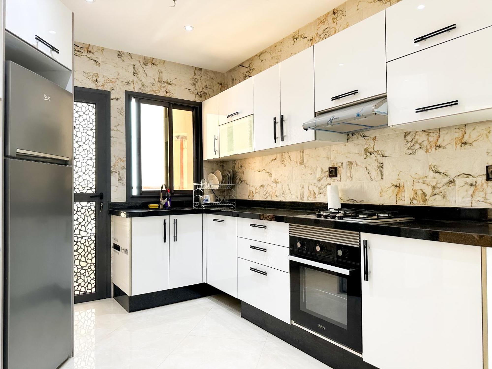 Appartment Igar Azougagh Elhoceima Al Hoceima Luaran gambar