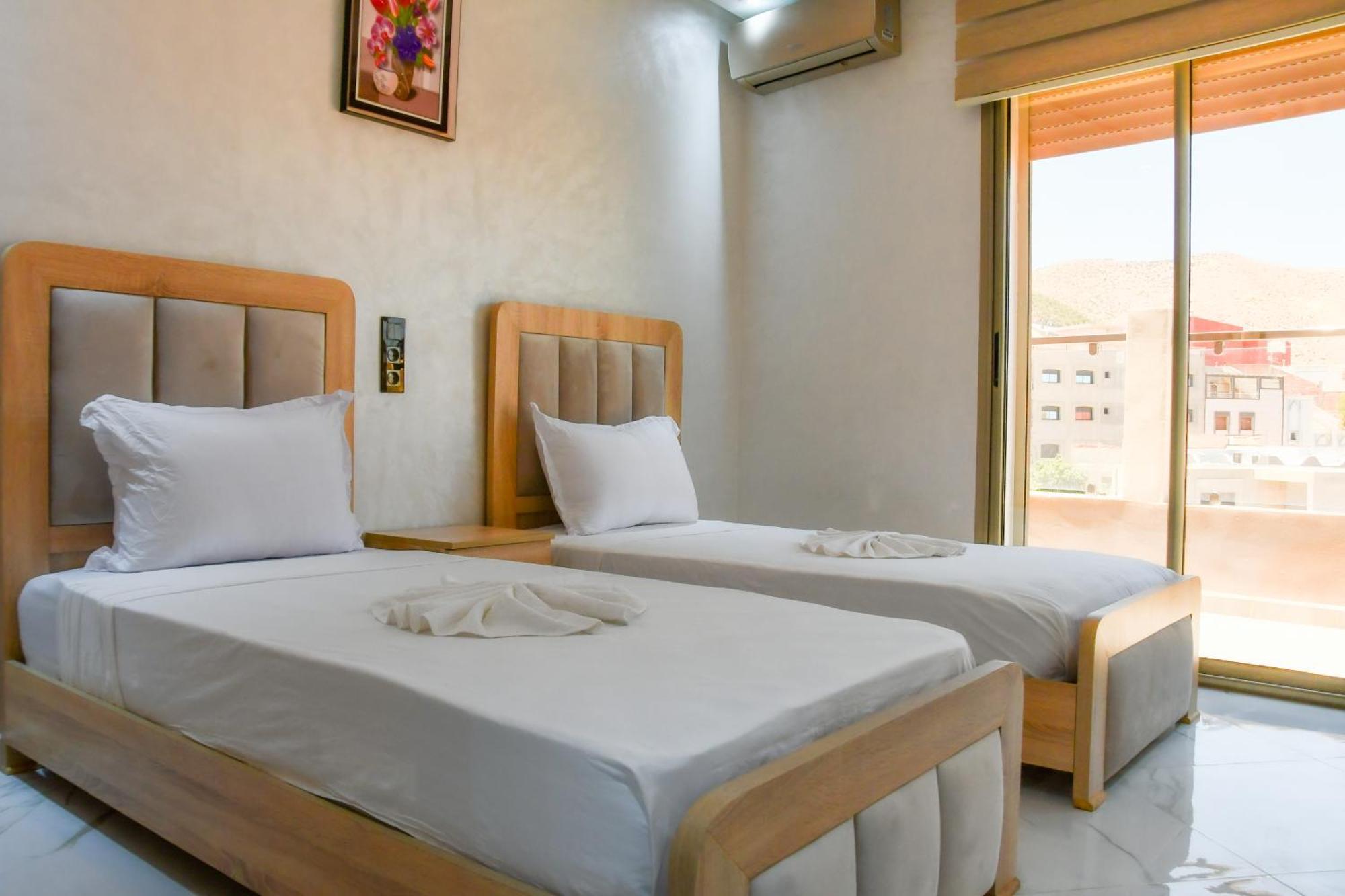 Appartment Igar Azougagh Elhoceima Al Hoceima Luaran gambar