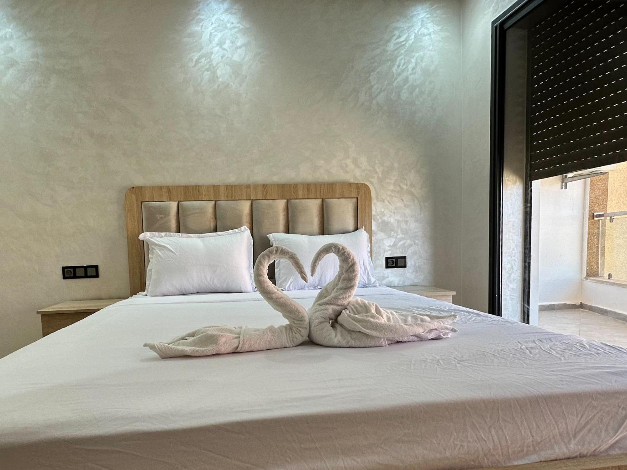 Appartment Igar Azougagh Elhoceima Al Hoceima Luaran gambar