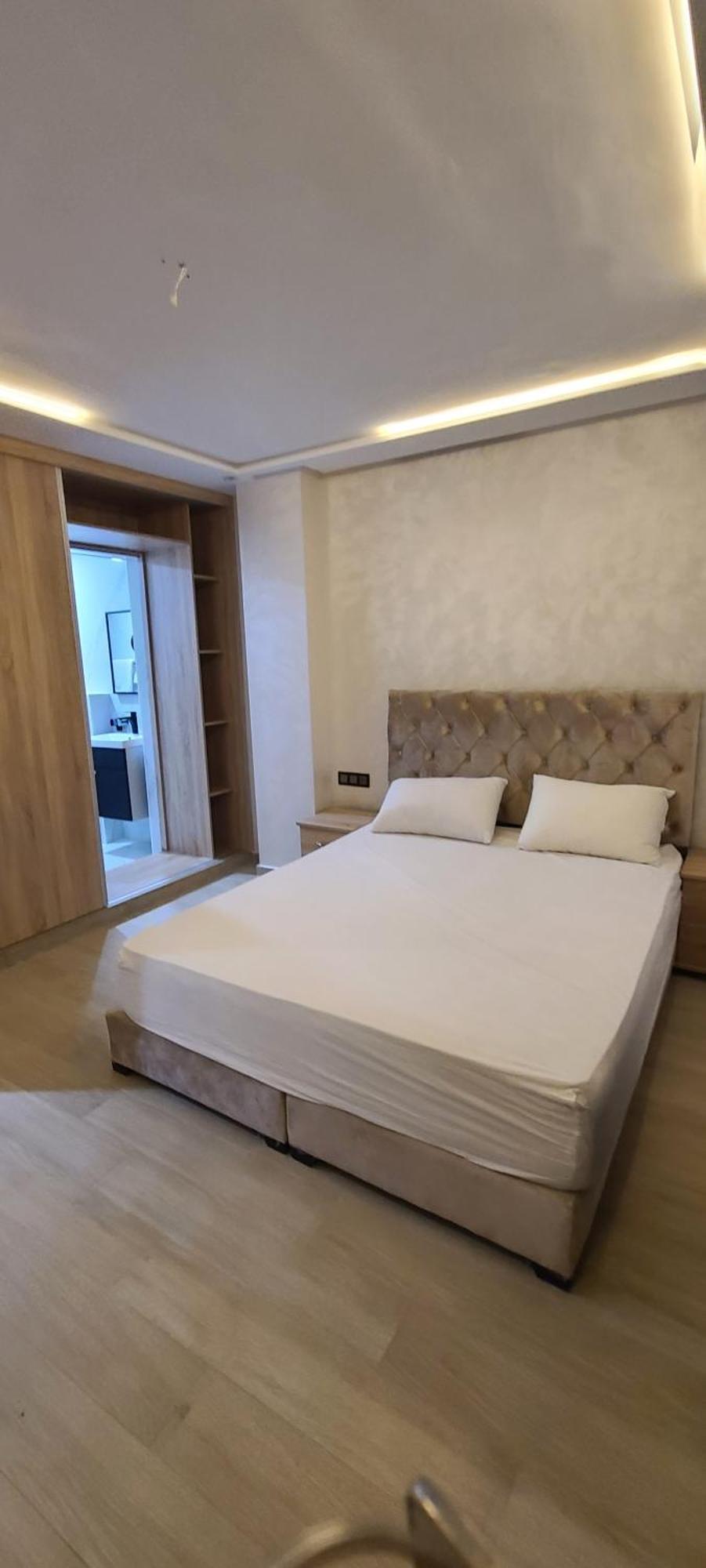 Appartment Igar Azougagh Elhoceima Al Hoceima Luaran gambar