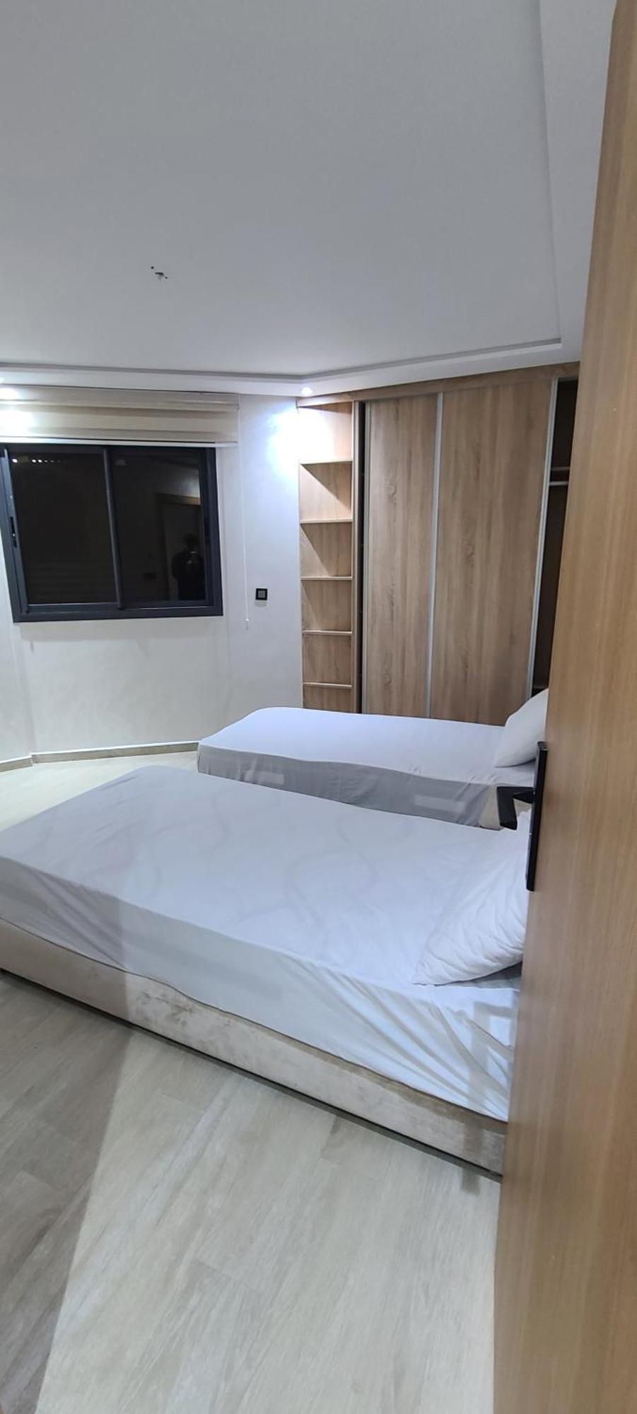 Appartment Igar Azougagh Elhoceima Al Hoceima Luaran gambar