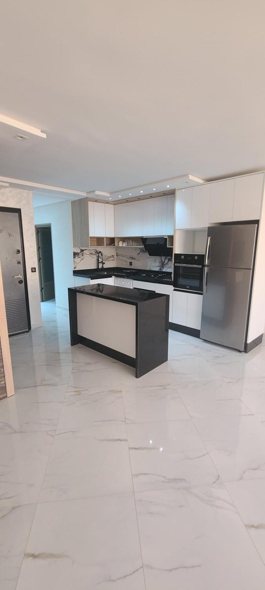 Appartment Igar Azougagh Elhoceima Al Hoceima Luaran gambar