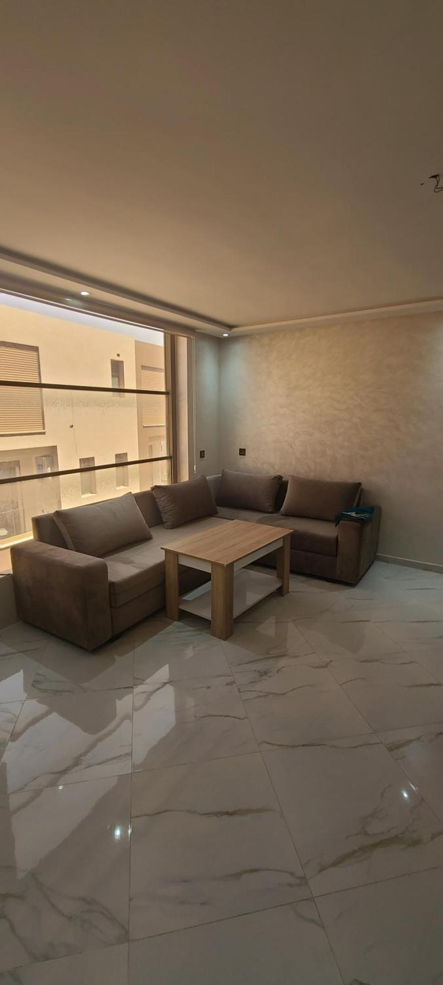 Appartment Igar Azougagh Elhoceima Al Hoceima Luaran gambar